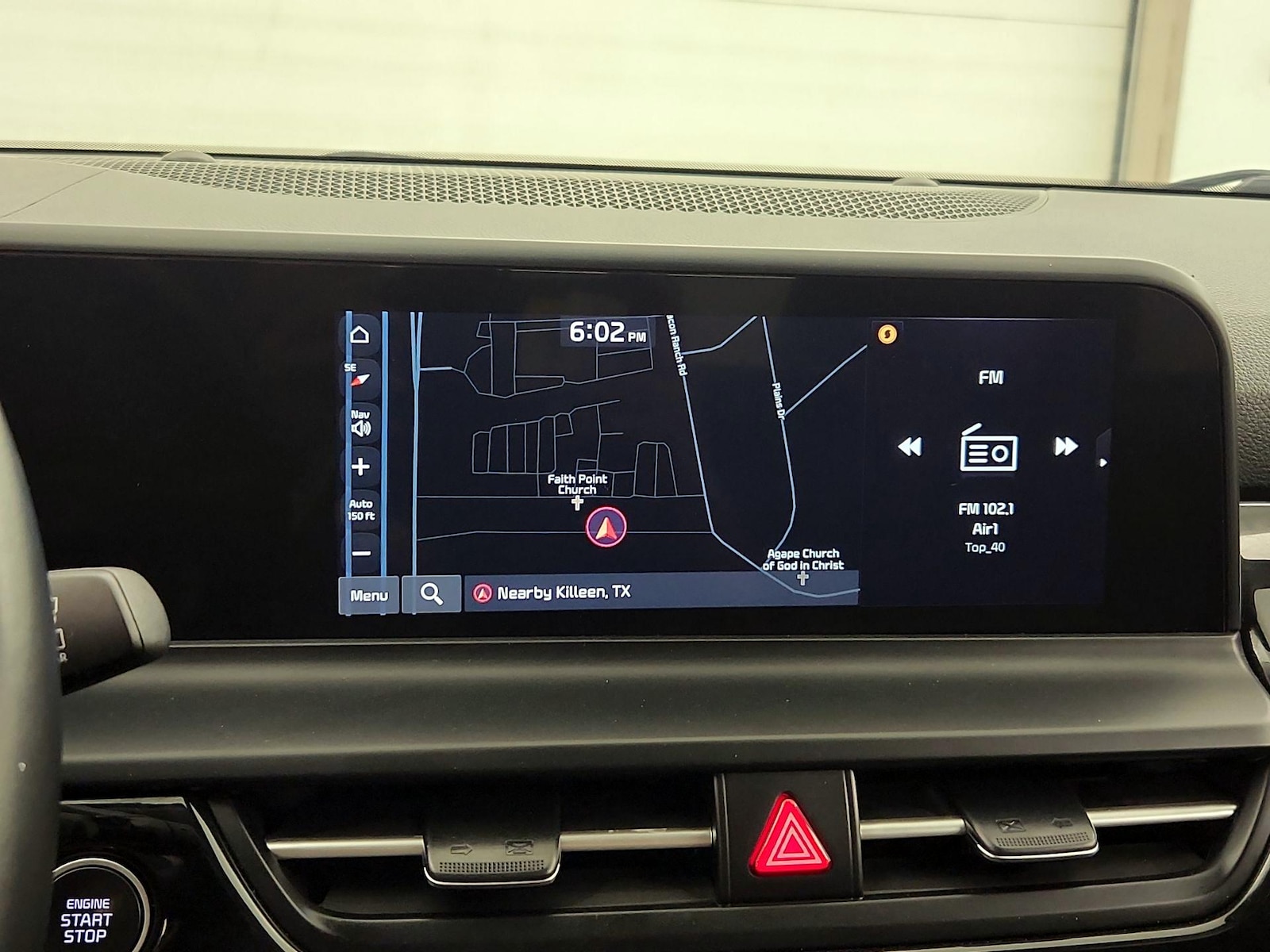 2024 Kia Seltos S - Photo 15