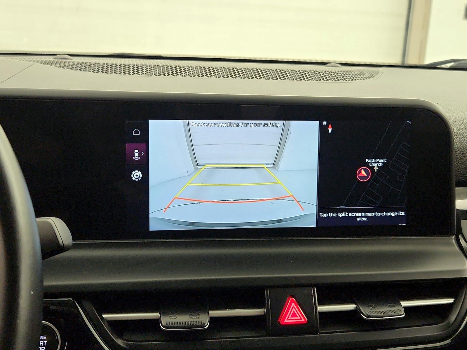 2024 Kia Seltos S - Photo 16