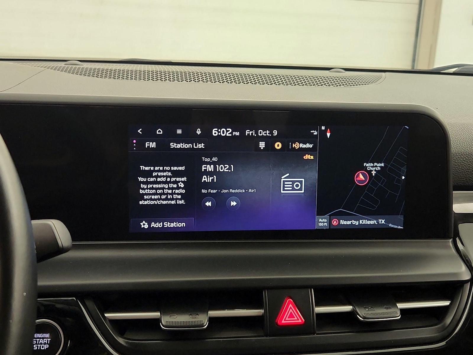 2024 Kia Seltos S - Photo 17