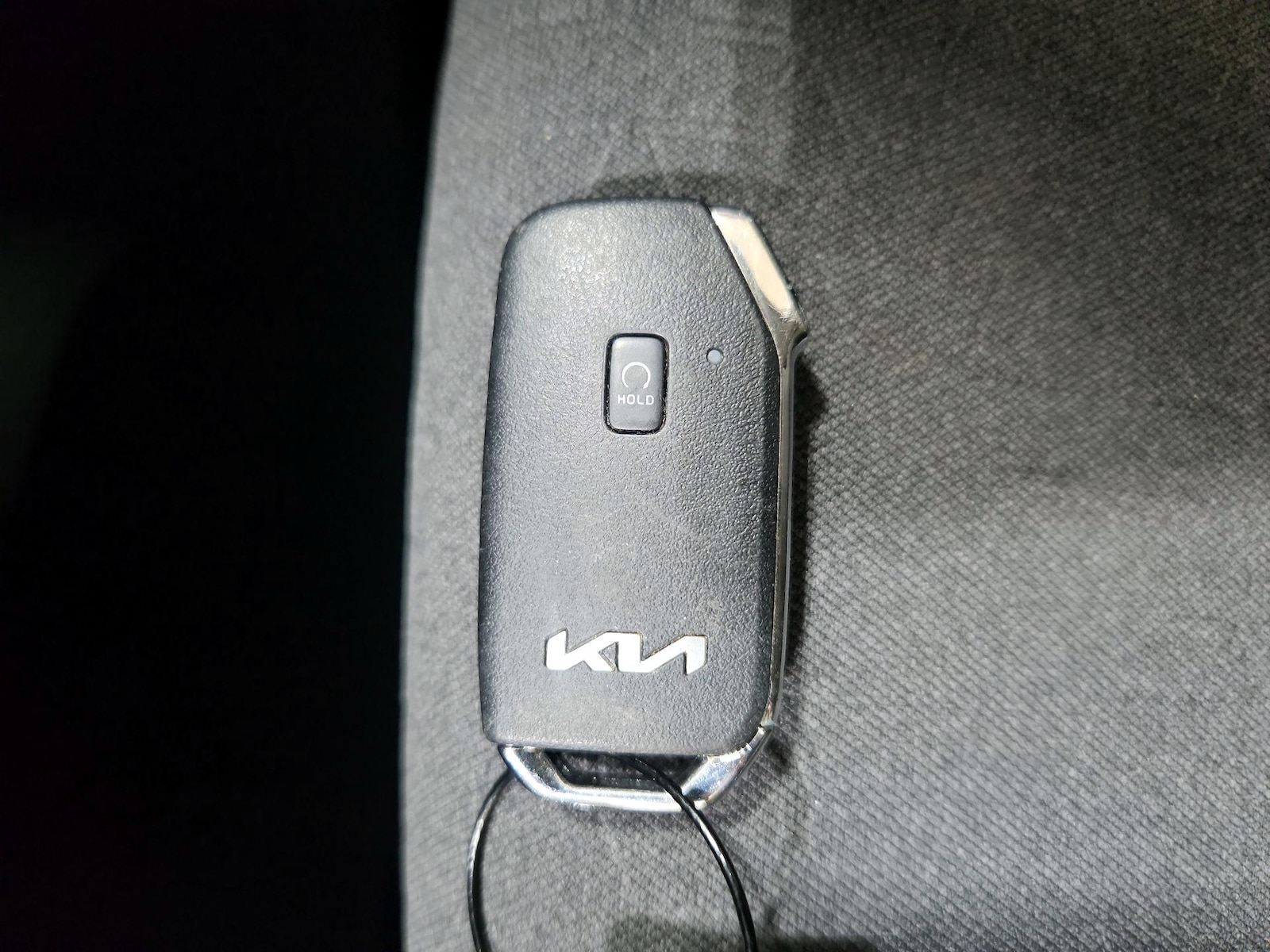 2024 Kia Seltos S - Photo 24