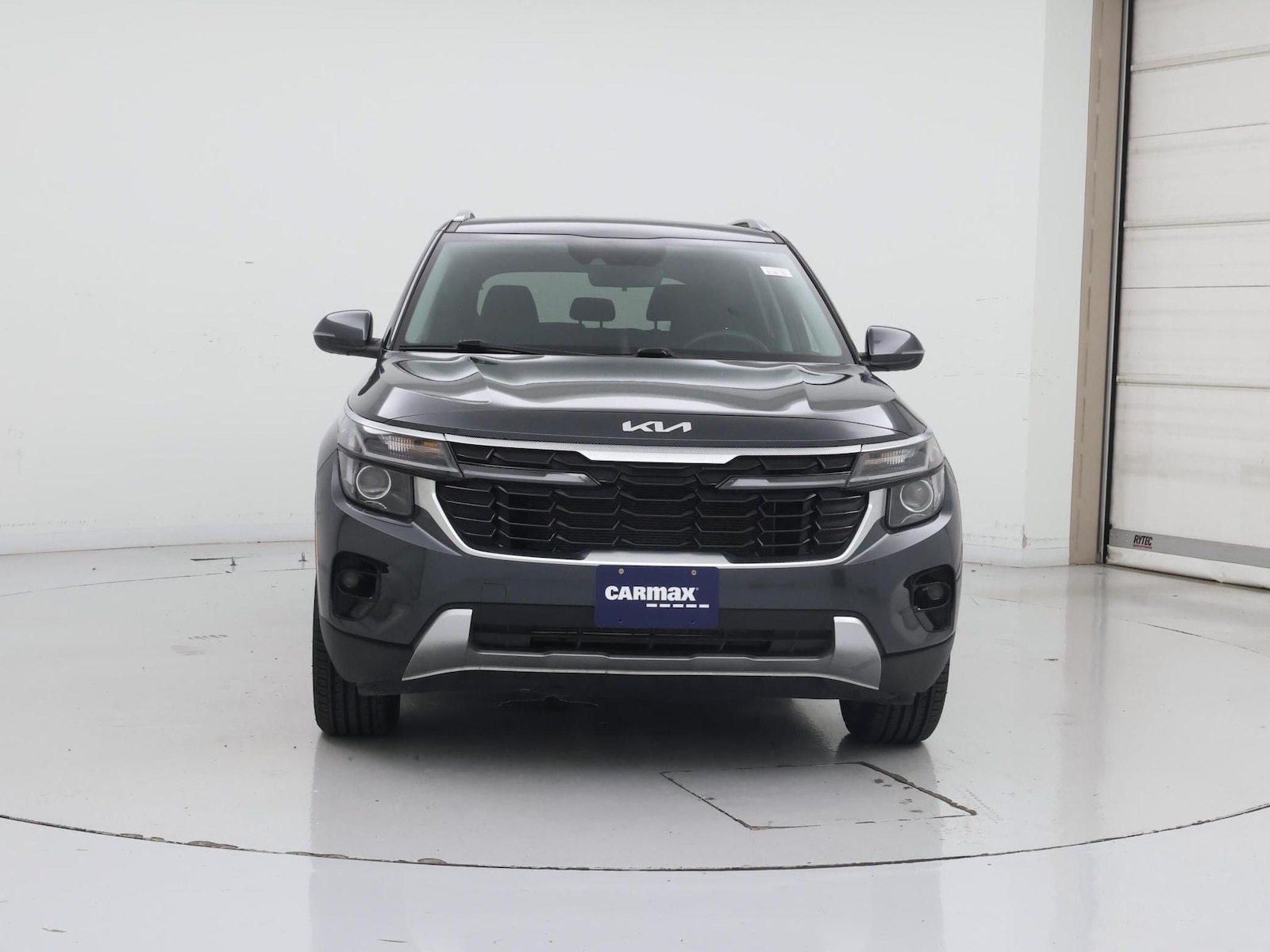 2024 Kia Seltos S - Photo 6