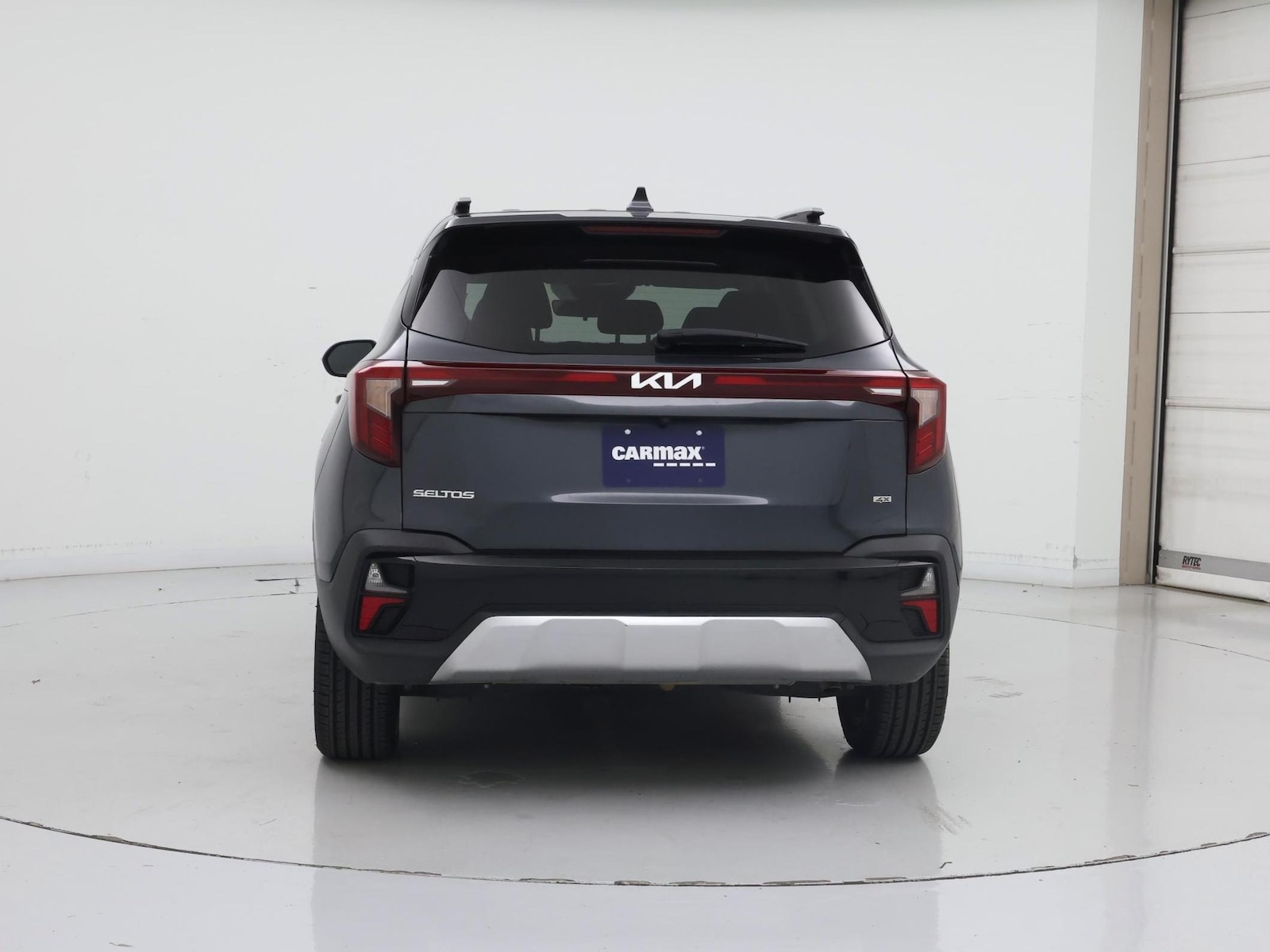 2024 Kia Seltos S - Photo 7