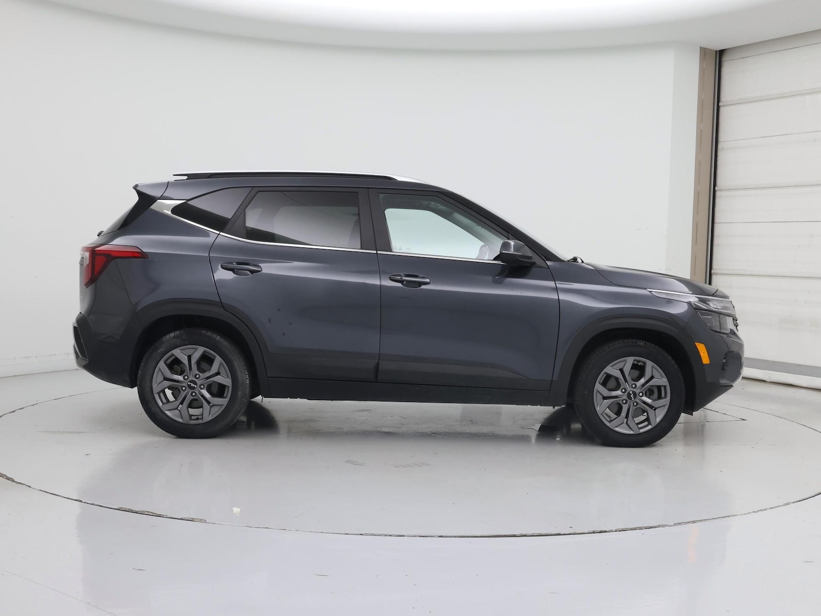 2024 Kia Seltos S - Photo 8