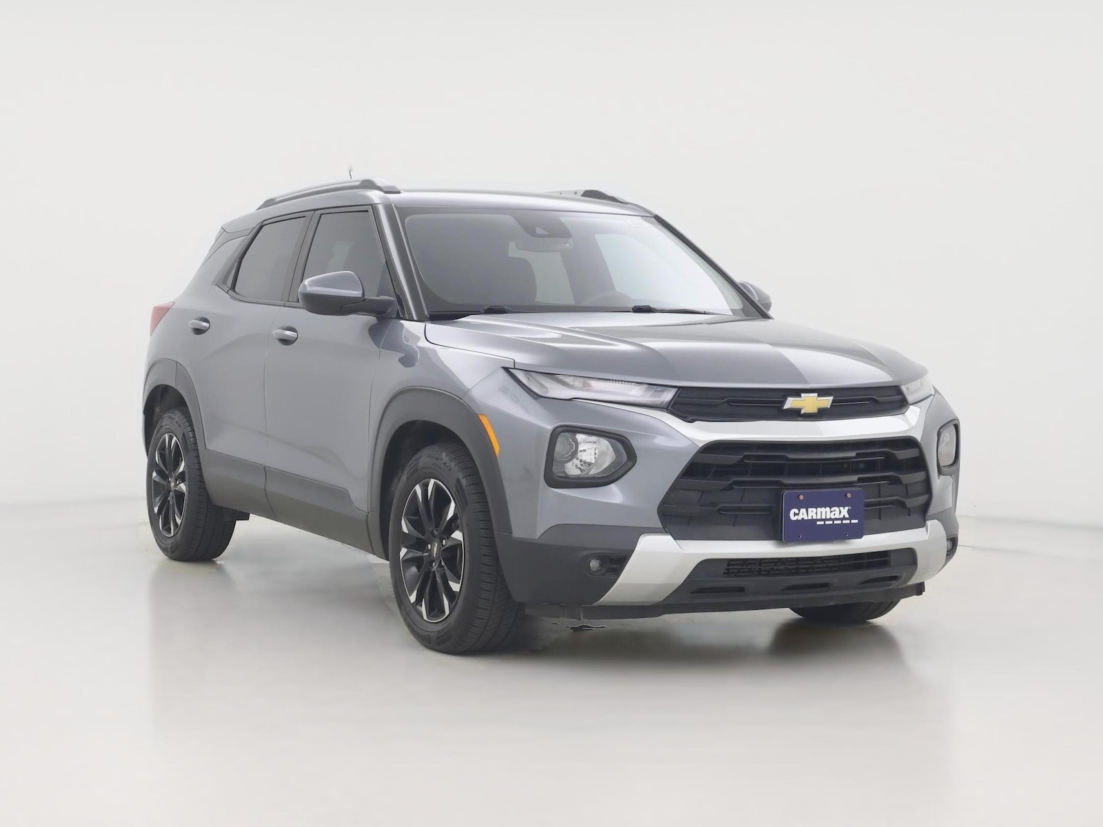 2022 Chevrolet Trailblazer