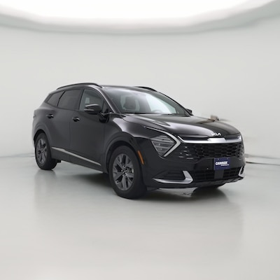 2024 Kia Sportage SX