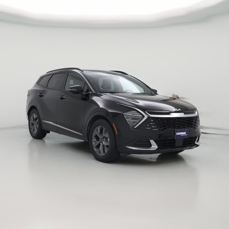 2024 Kia Sportage SX