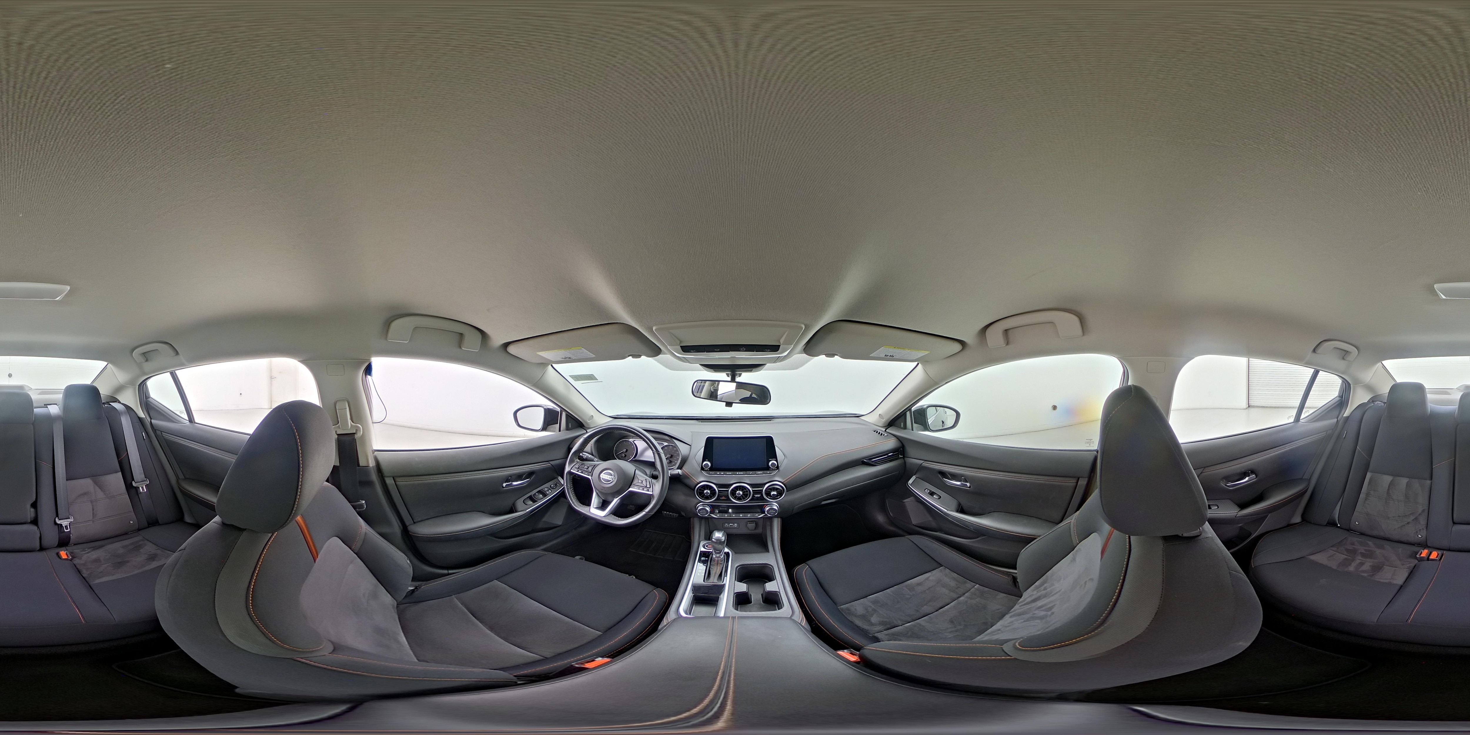 2022 Nissan Sentra SR - Photo 24
