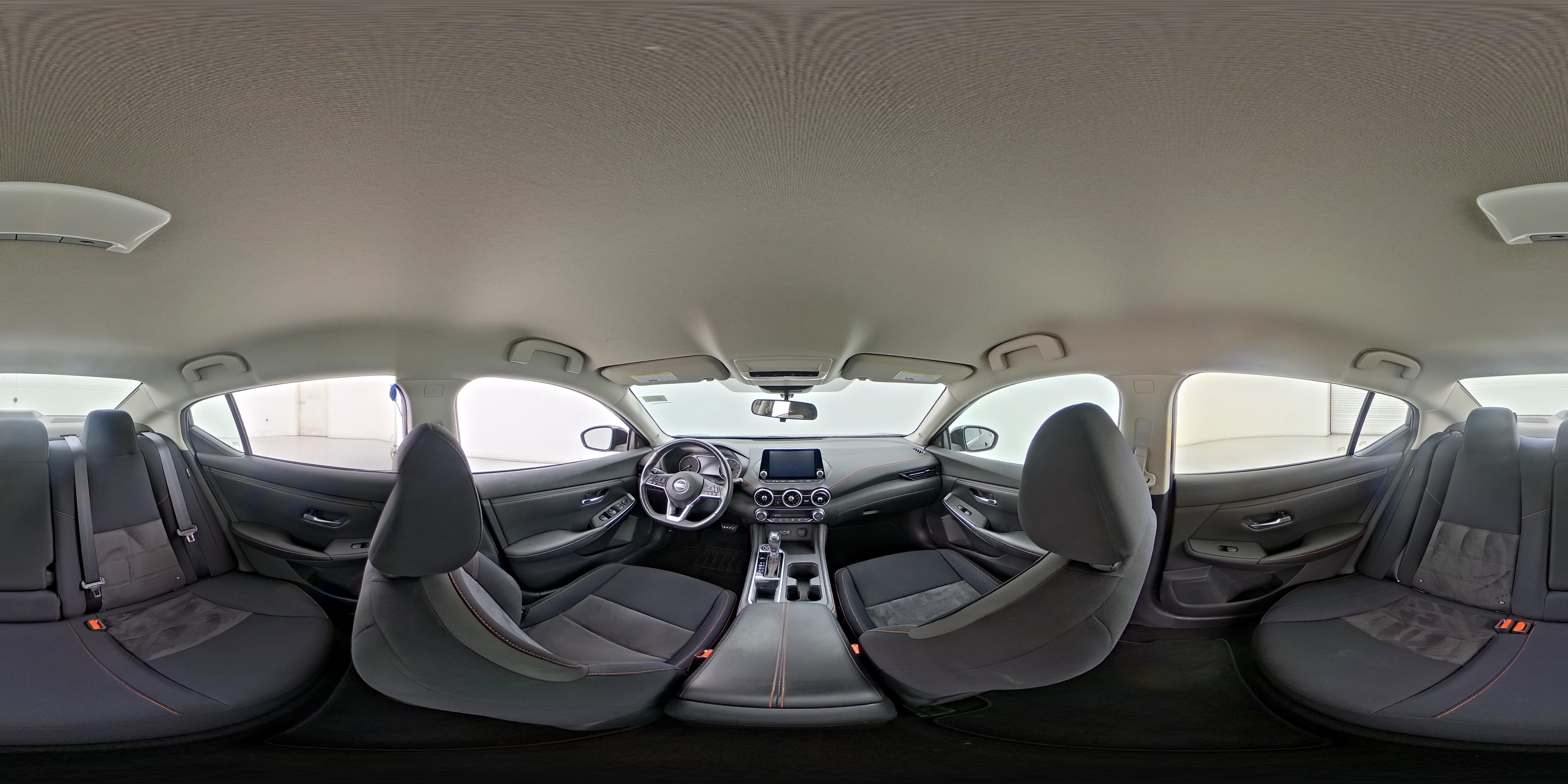 2022 Nissan Sentra SR - Photo 25