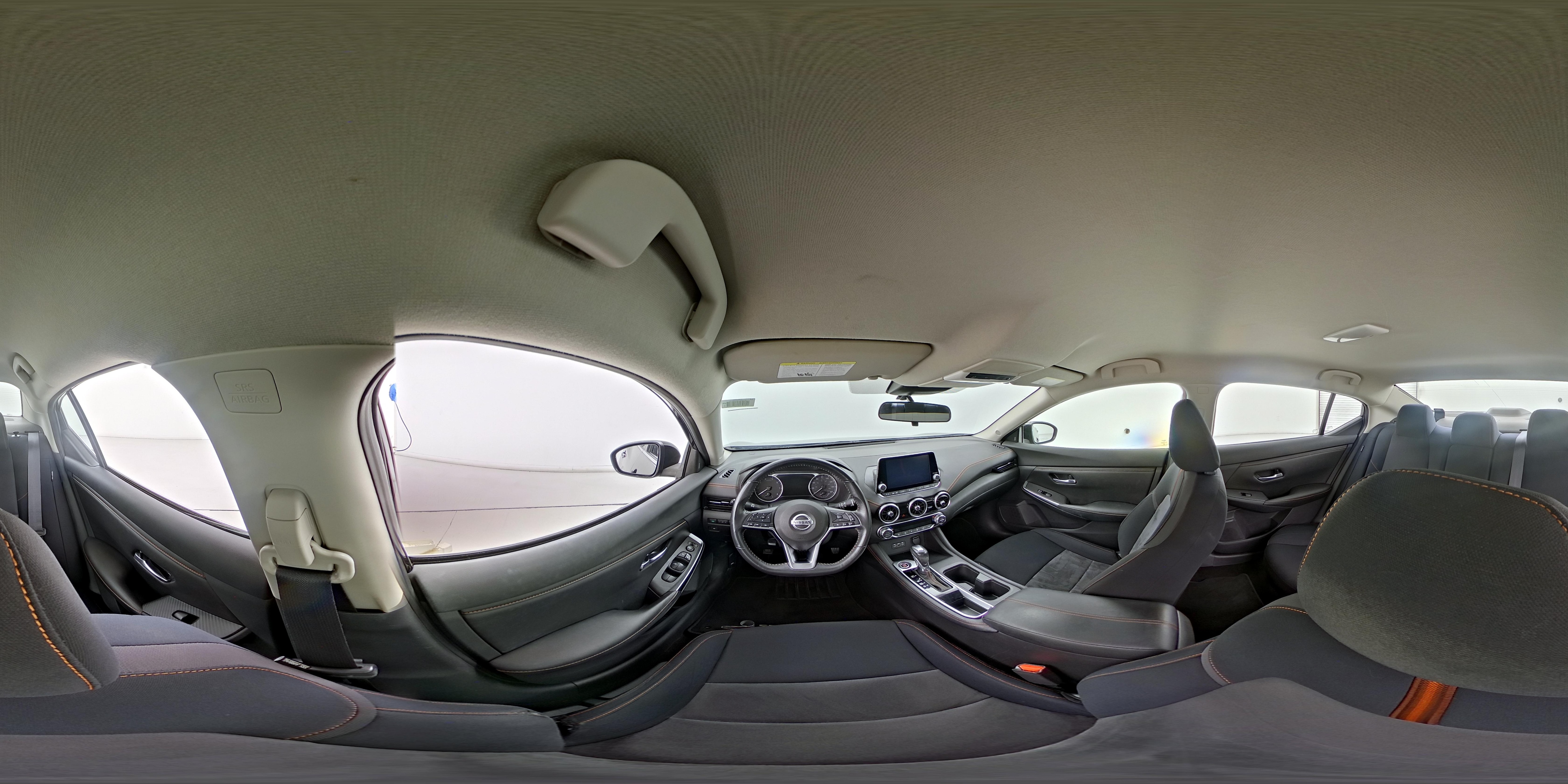2022 Nissan Sentra SR - Photo 26