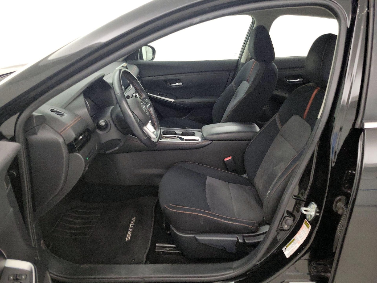 2022 Nissan Sentra SR - Photo 12