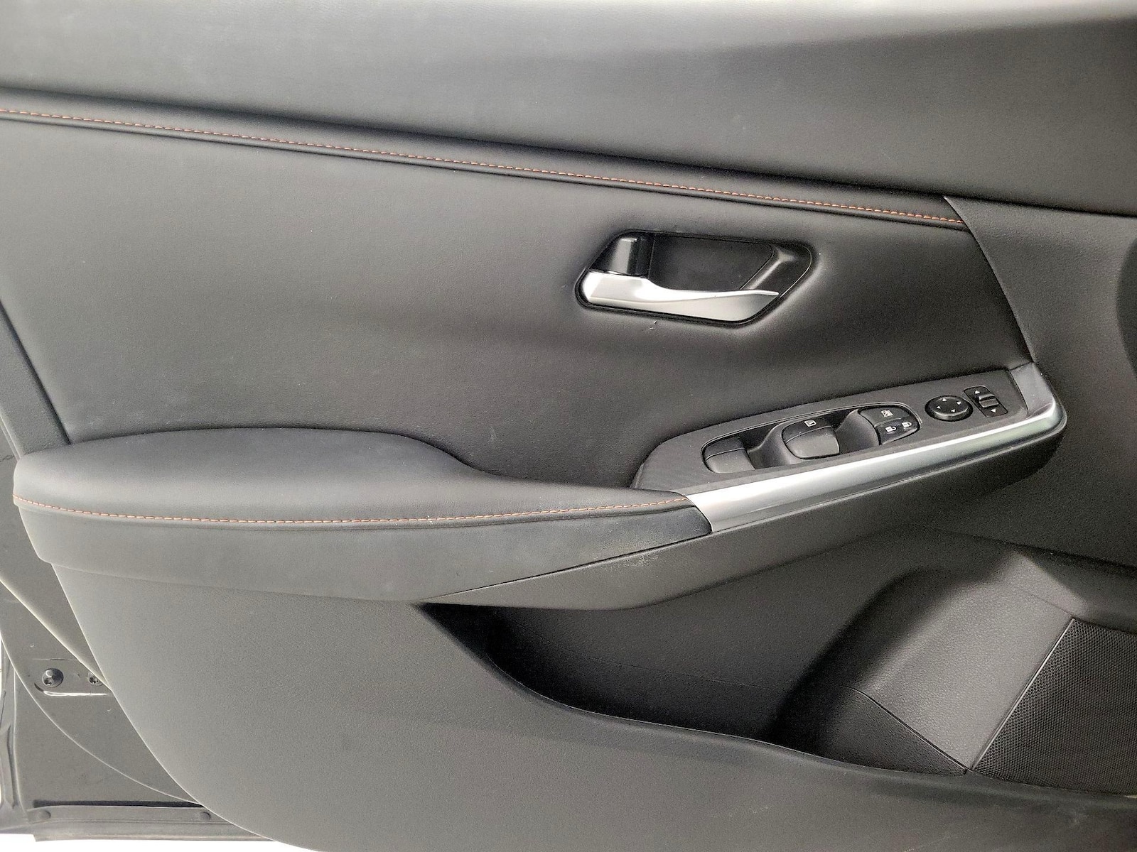 2022 Nissan Sentra SR - Photo 13