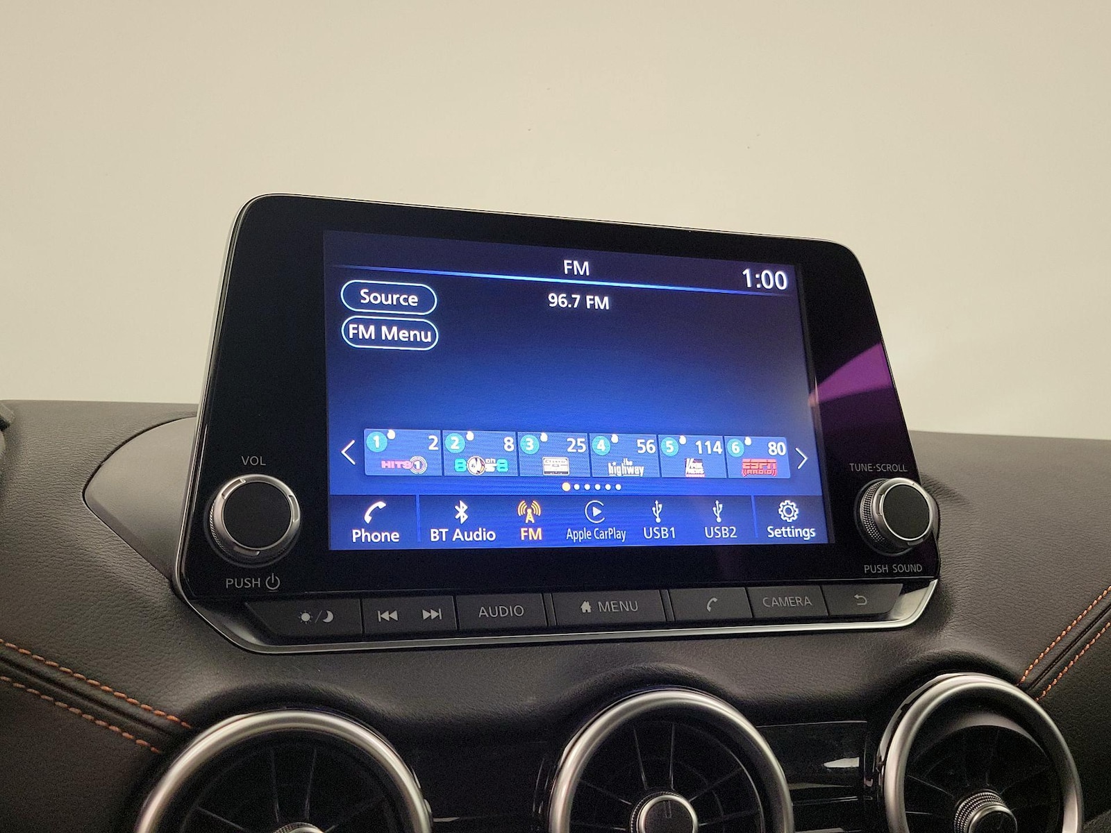 2022 Nissan Sentra SR - Photo 16
