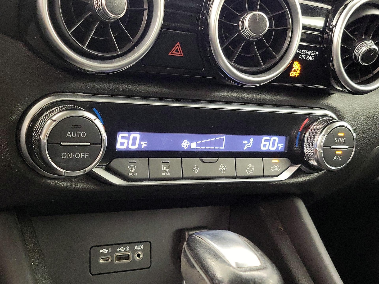2022 Nissan Sentra SR - Photo 17