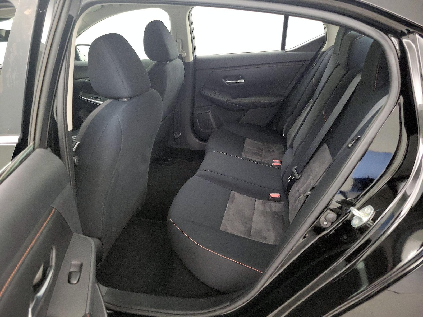 2022 Nissan Sentra SR - Photo 20