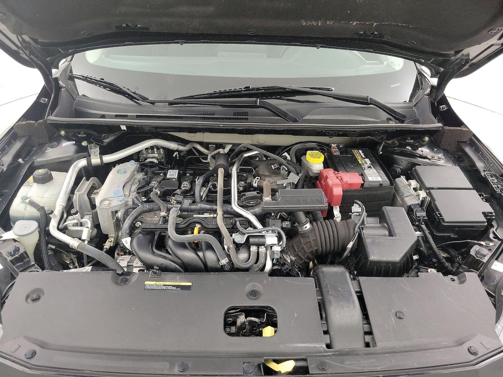 2022 Nissan Sentra SR - Photo 22