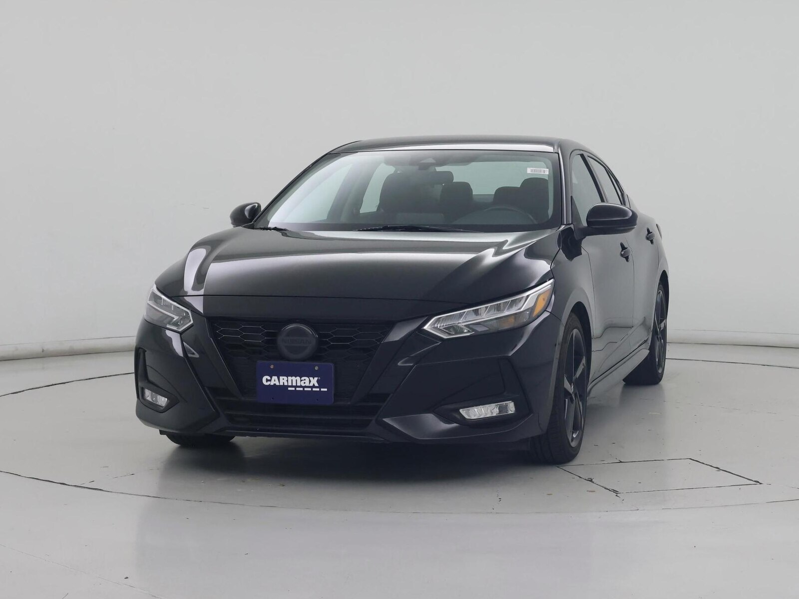2022 Nissan Sentra SR - Photo 6