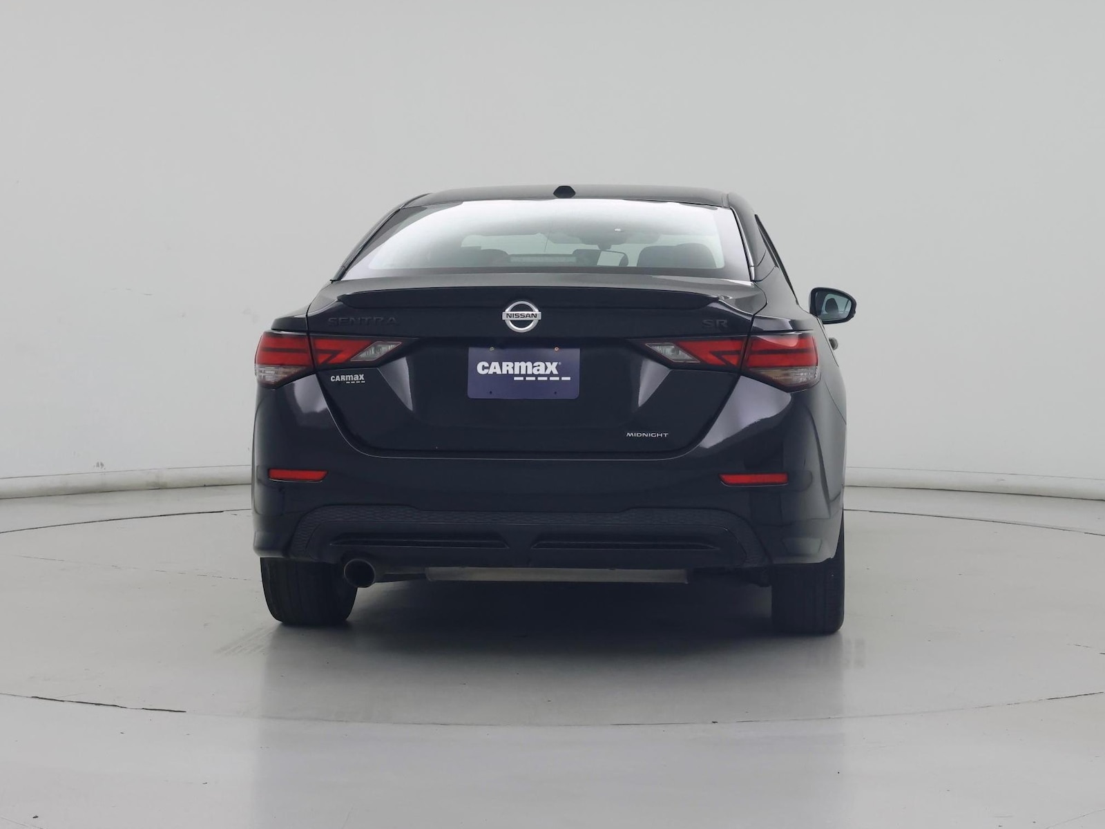 2022 Nissan Sentra SR - Photo 7