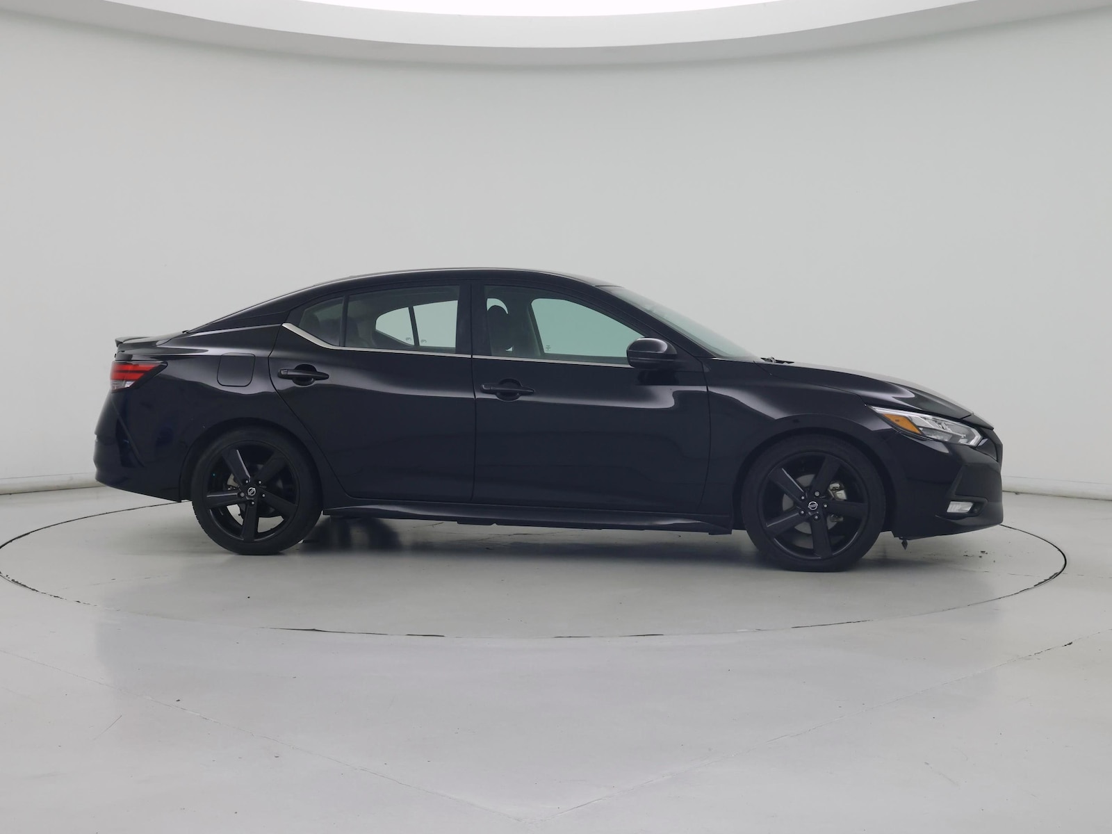 2022 Nissan Sentra SR - Photo 8