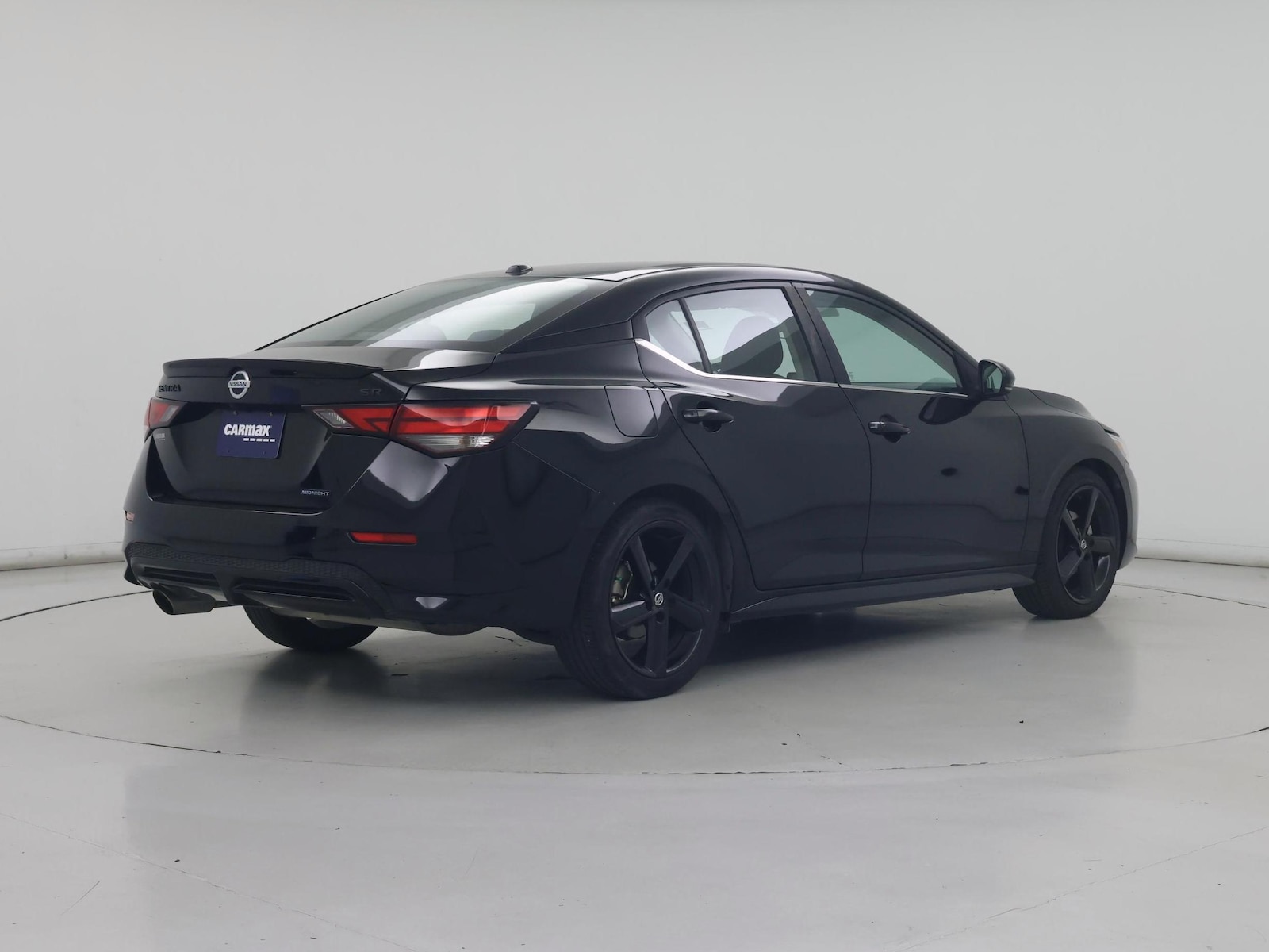 2022 Nissan Sentra SR - Photo 9