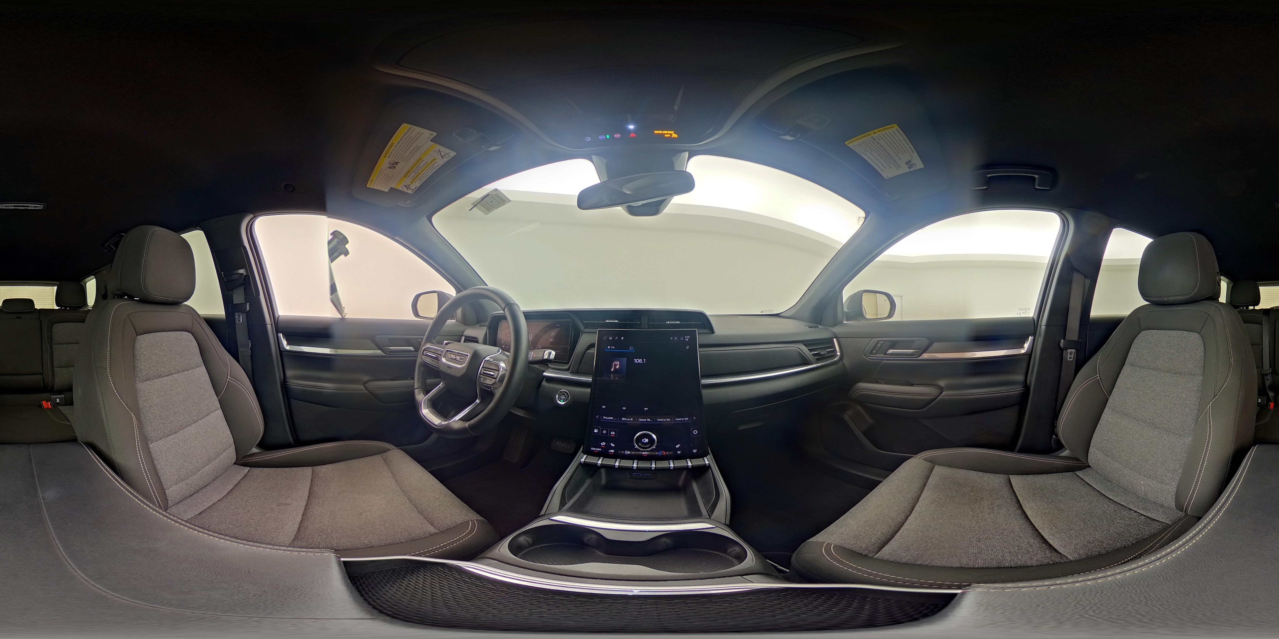 2026 GMC Terrain Elevation - Photo 21