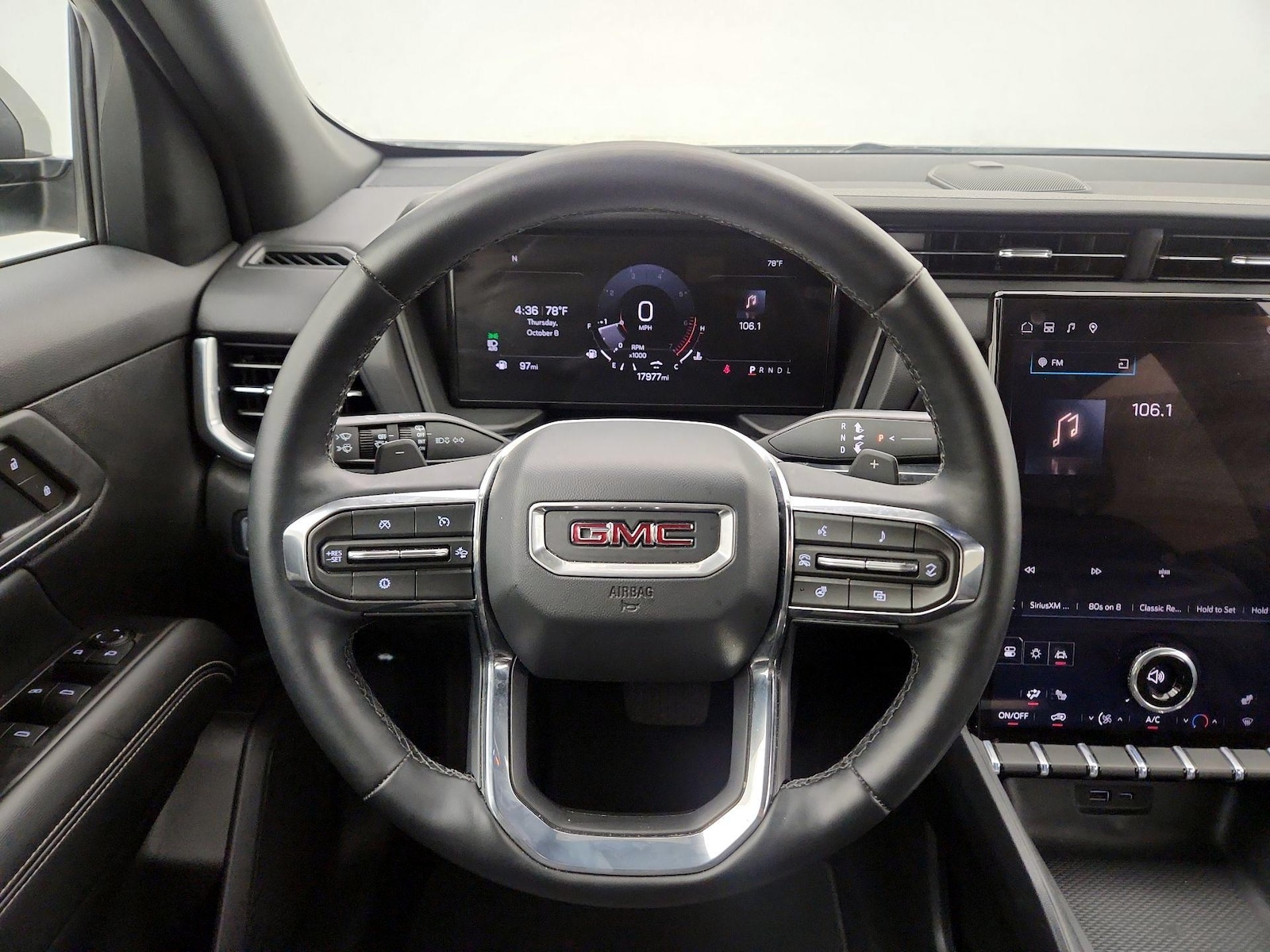 2026 GMC Terrain Elevation - Photo 11