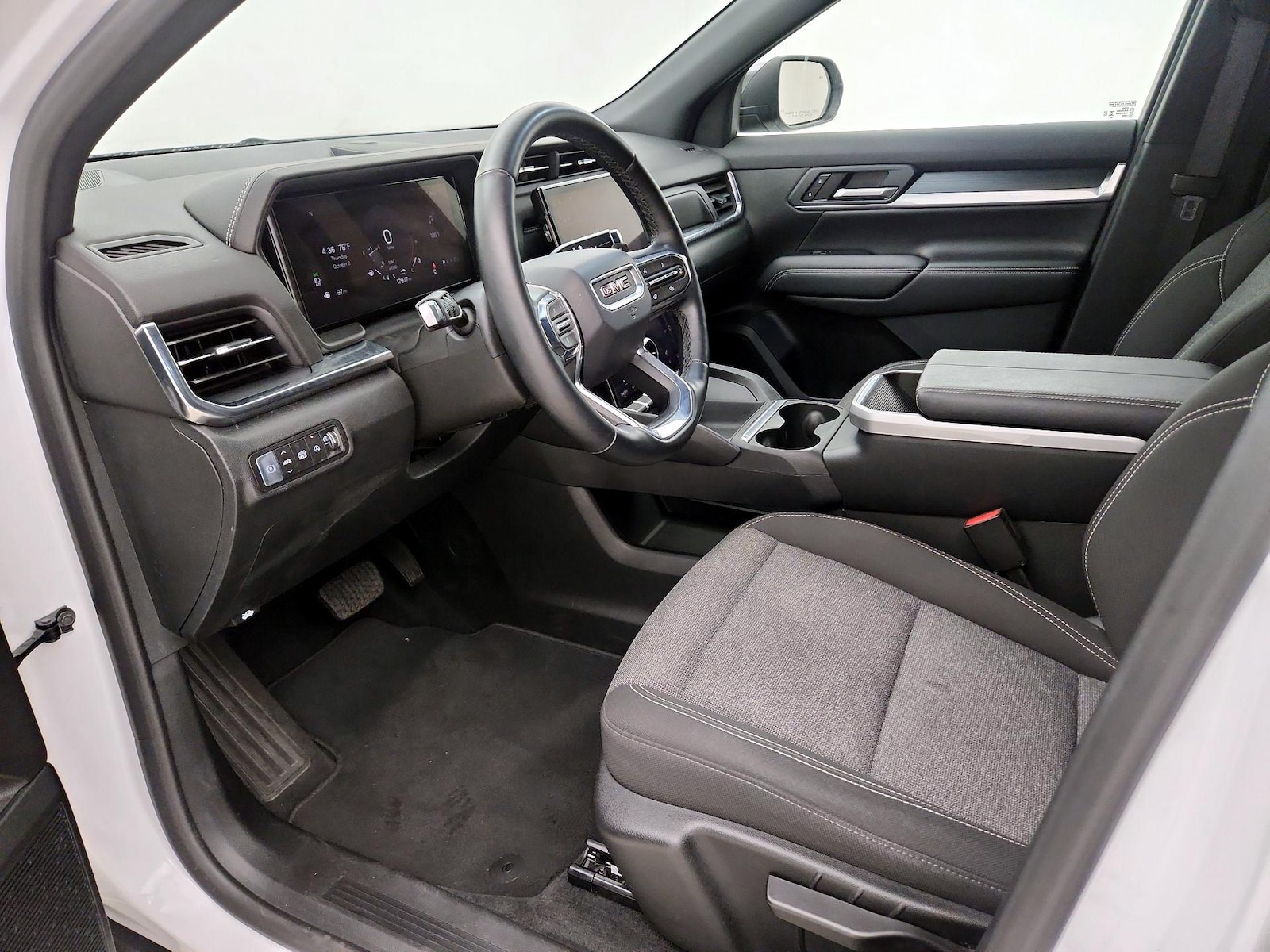 2026 GMC Terrain Elevation - Photo 12