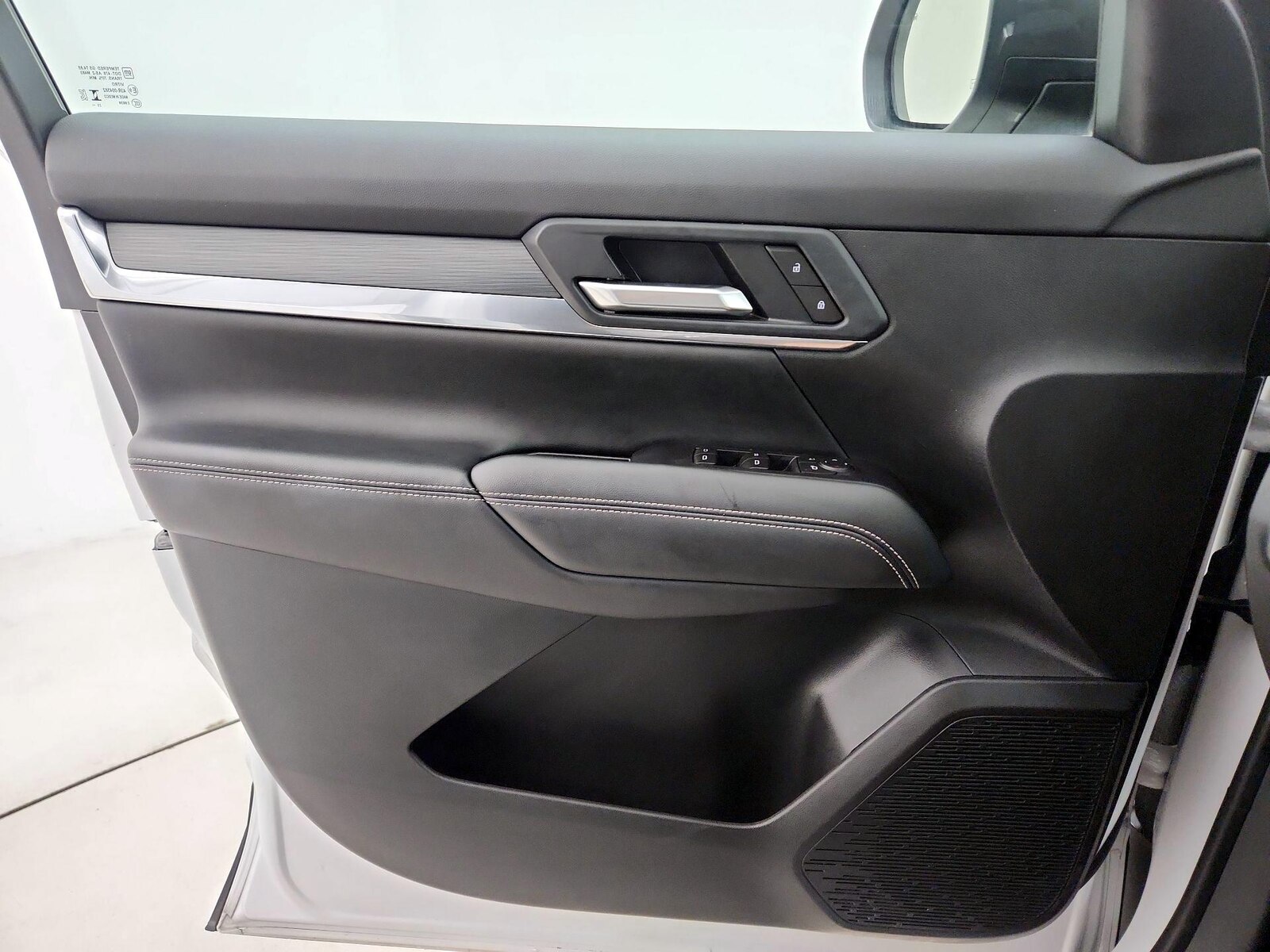2026 GMC Terrain Elevation - Photo 13