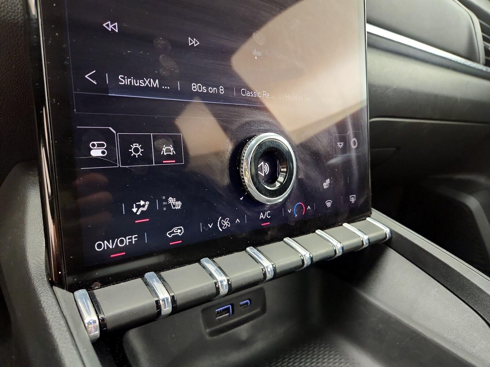 2026 GMC Terrain Elevation - Photo 15