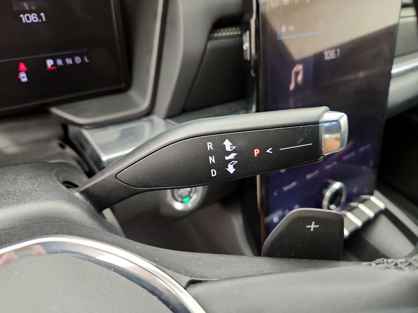2026 GMC Terrain Elevation - Photo 16