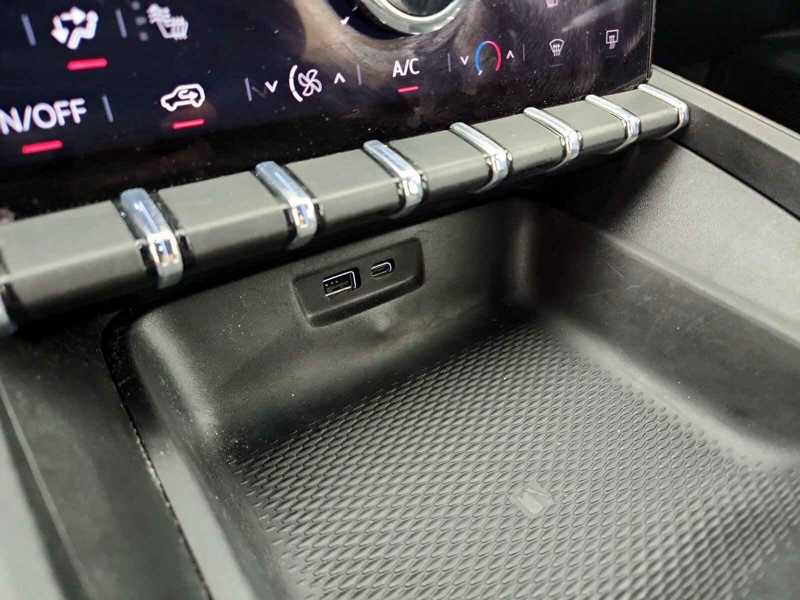 2026 GMC Terrain Elevation - Photo 17