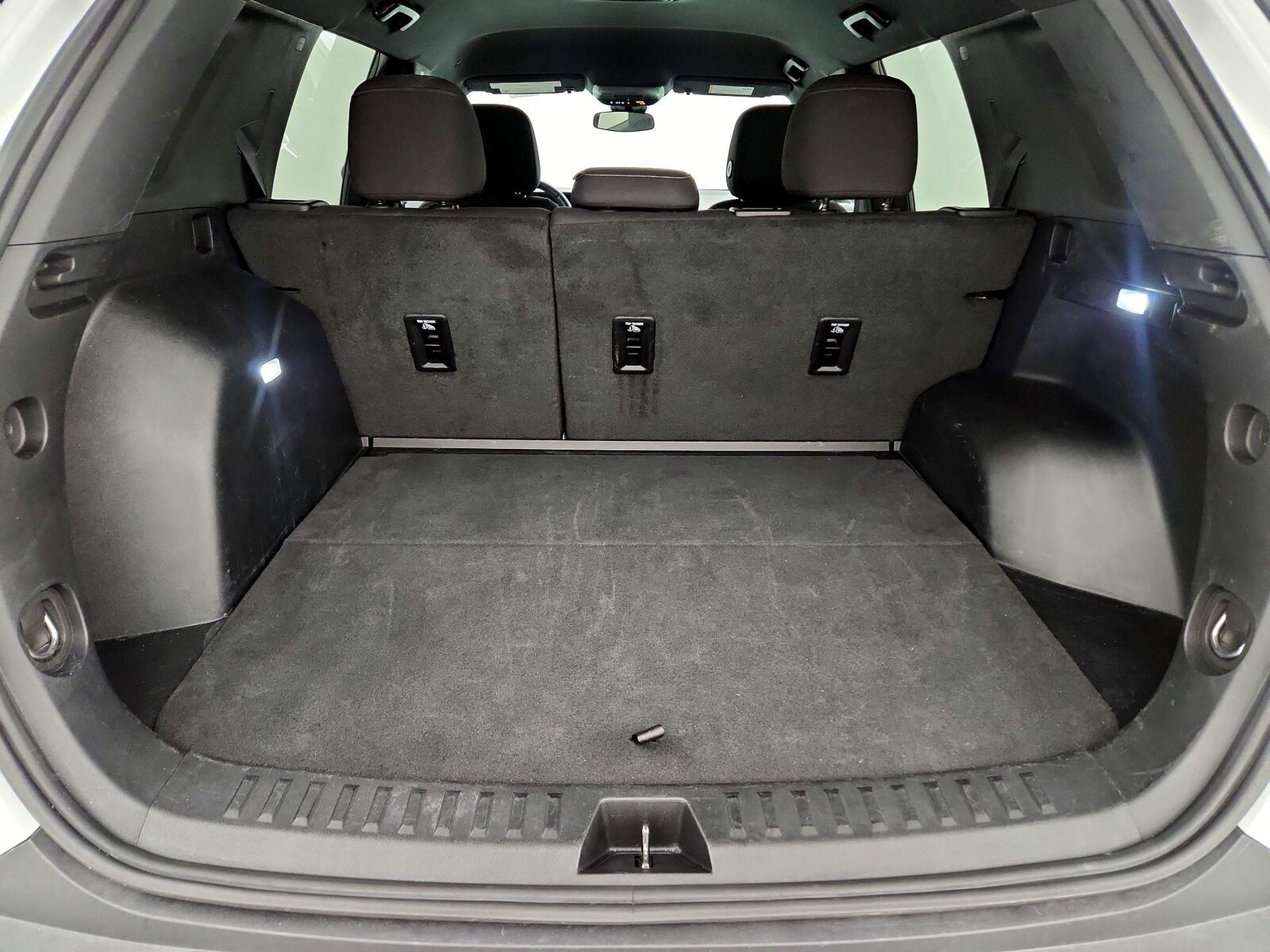 2026 GMC Terrain Elevation - Photo 18