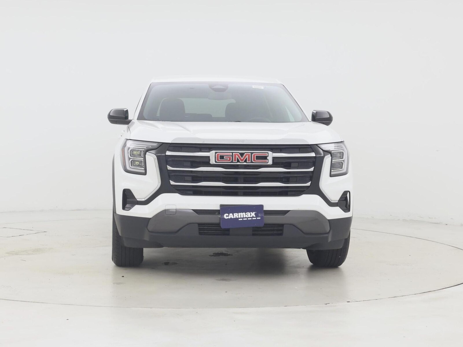 2026 GMC Terrain Elevation - Photo 6
