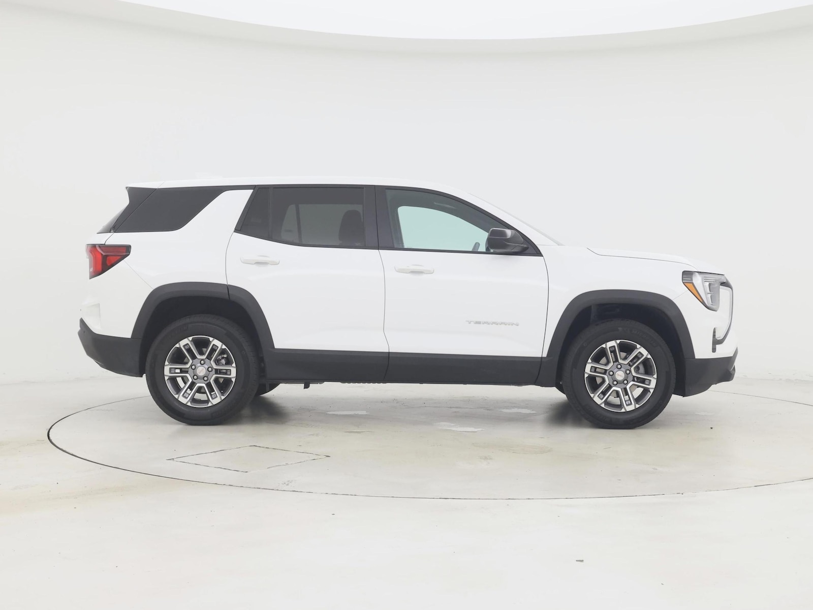 2026 GMC Terrain Elevation - Photo 8