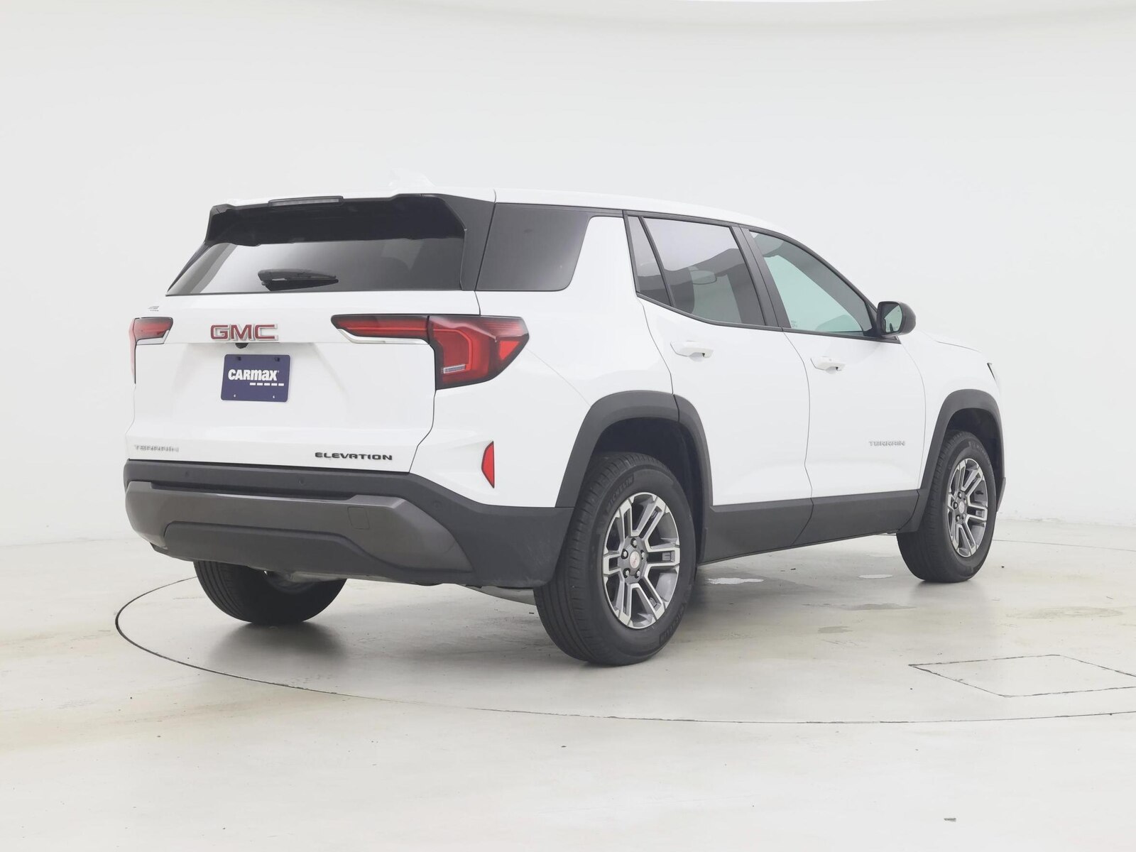 2026 GMC Terrain Elevation - Photo 9