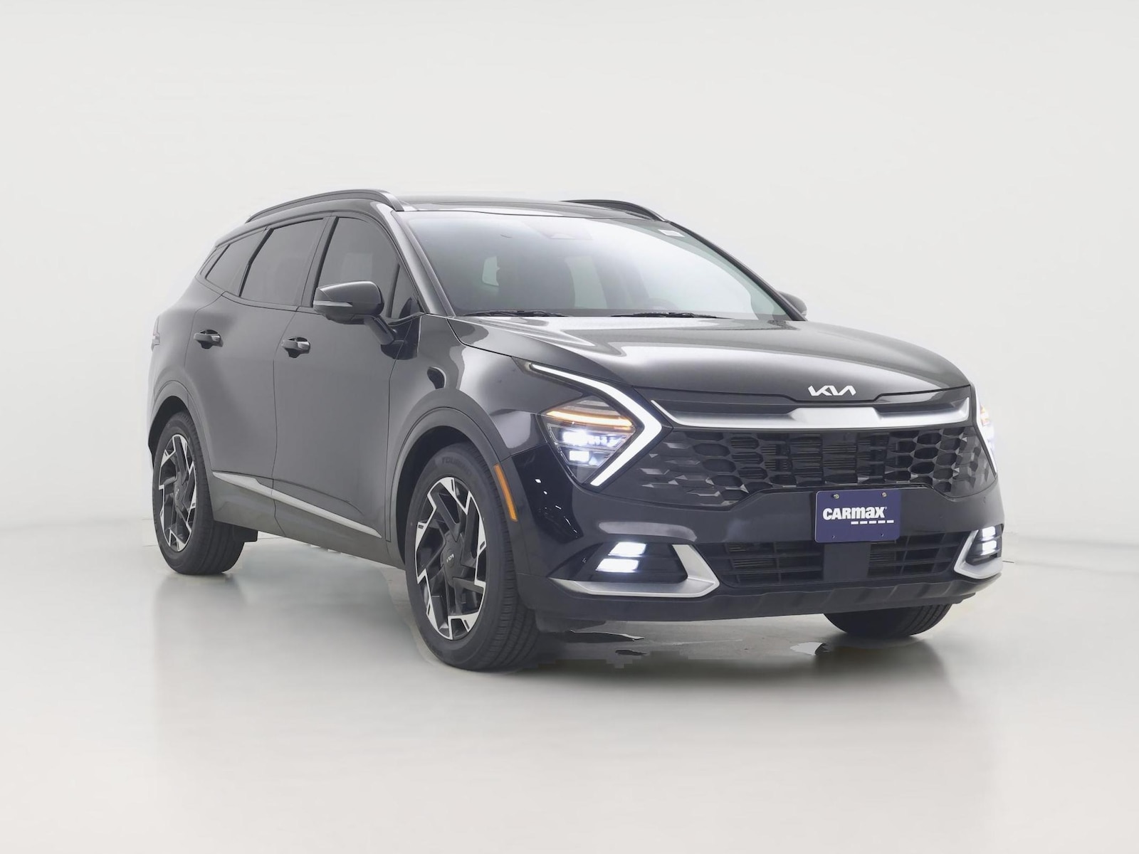 Smart Key & Power Hatch/Deck Lid