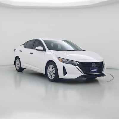 Vehicle exterior view