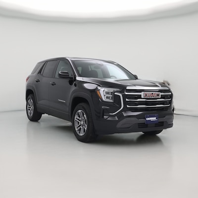 Recommended categories heading image of the selected vehicle