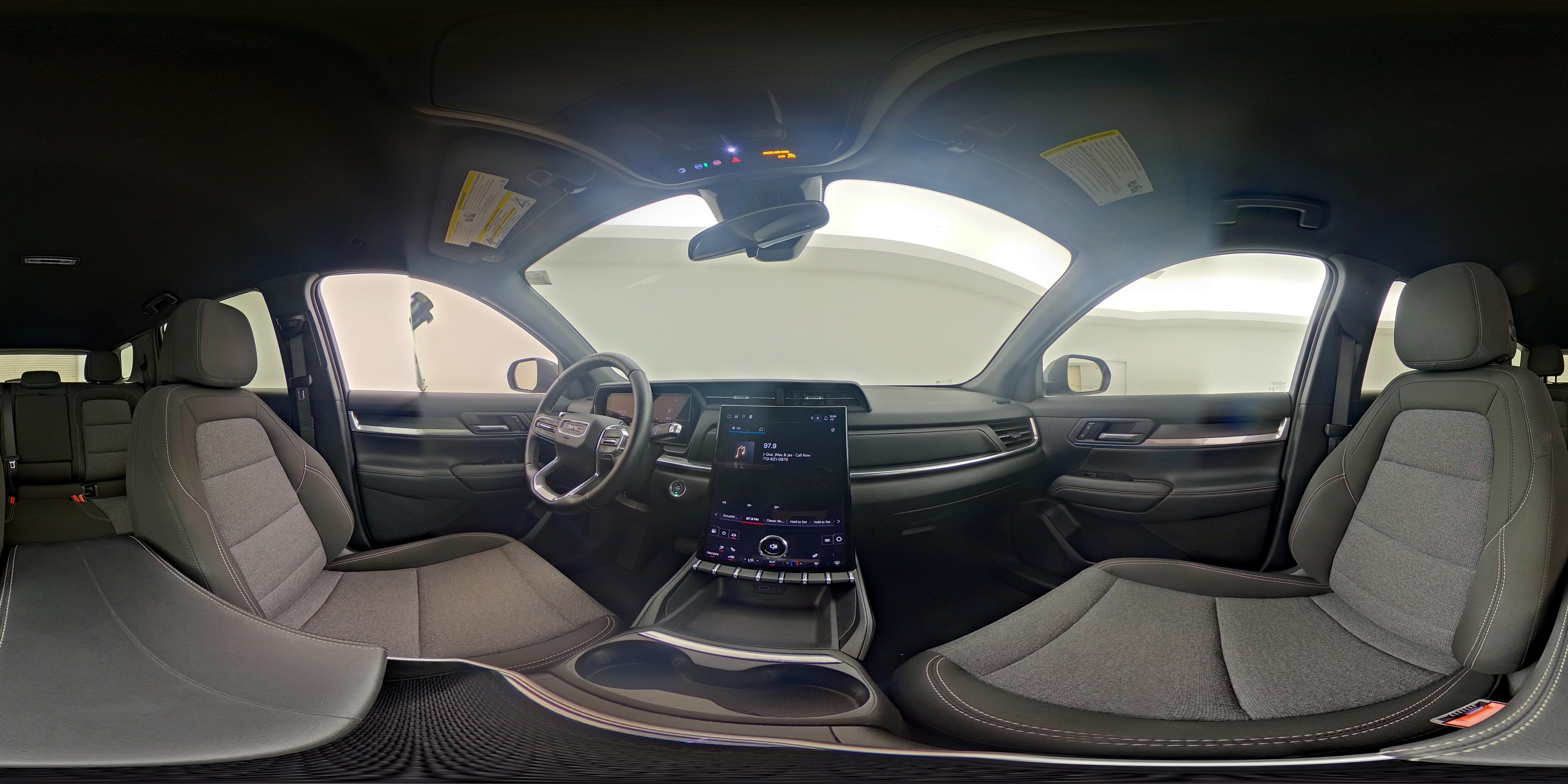2026 GMC Terrain Elevation - Photo 21