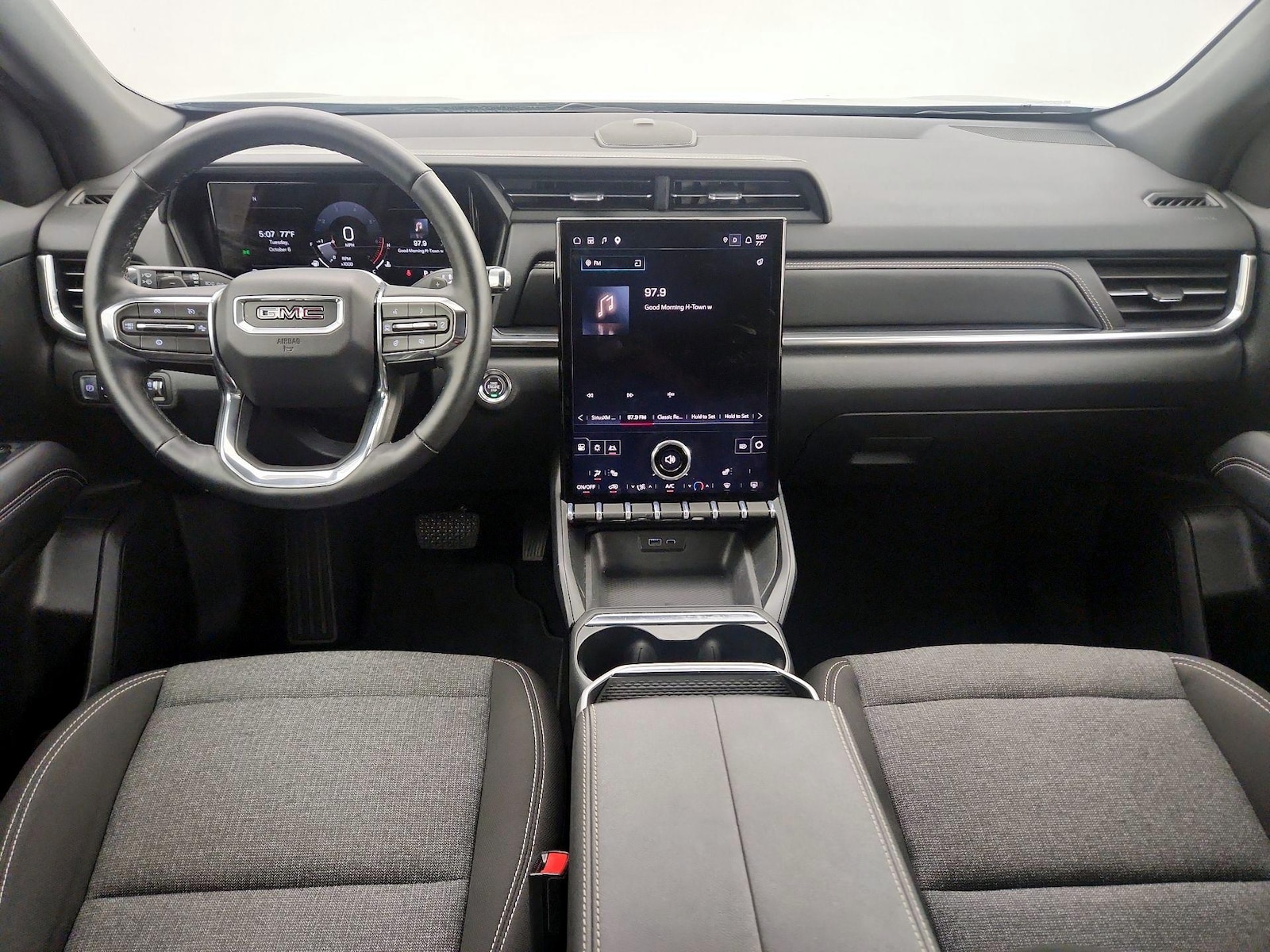 2026 GMC Terrain Elevation - Photo 10