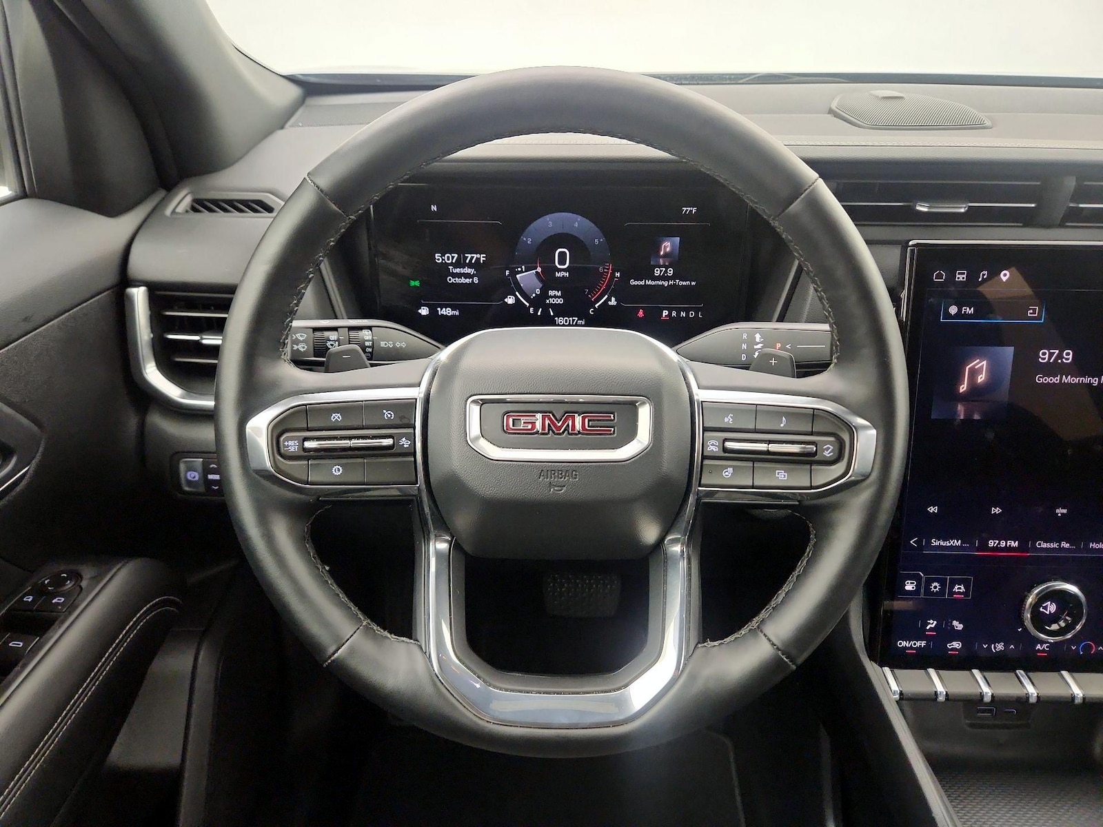 2026 GMC Terrain Elevation - Photo 11
