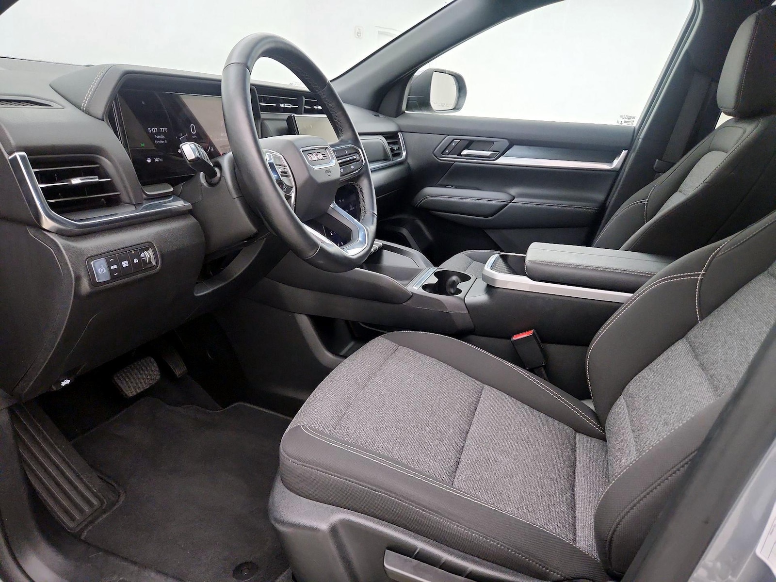 2026 GMC Terrain Elevation - Photo 12