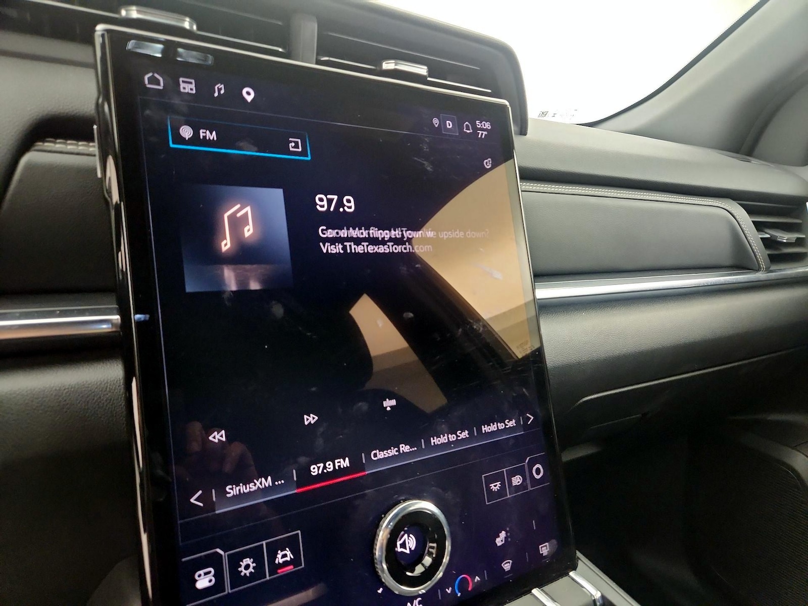 2026 GMC Terrain Elevation - Photo 14