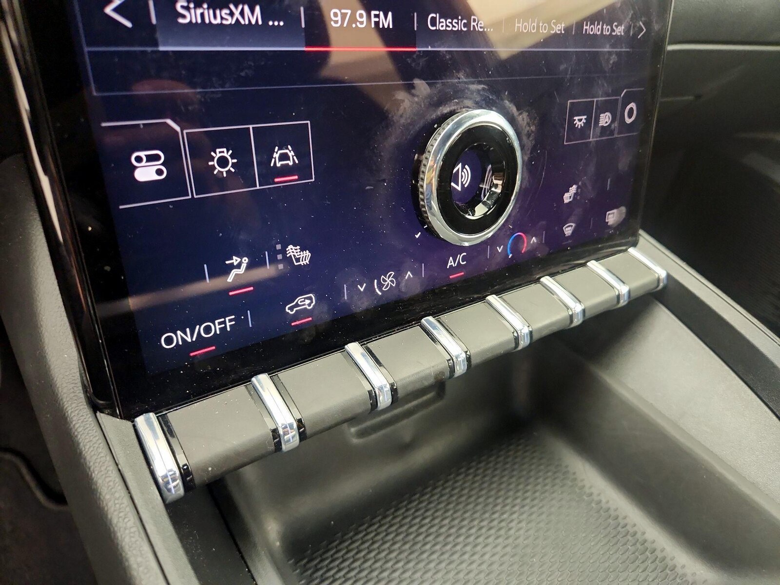 2026 GMC Terrain Elevation - Photo 15