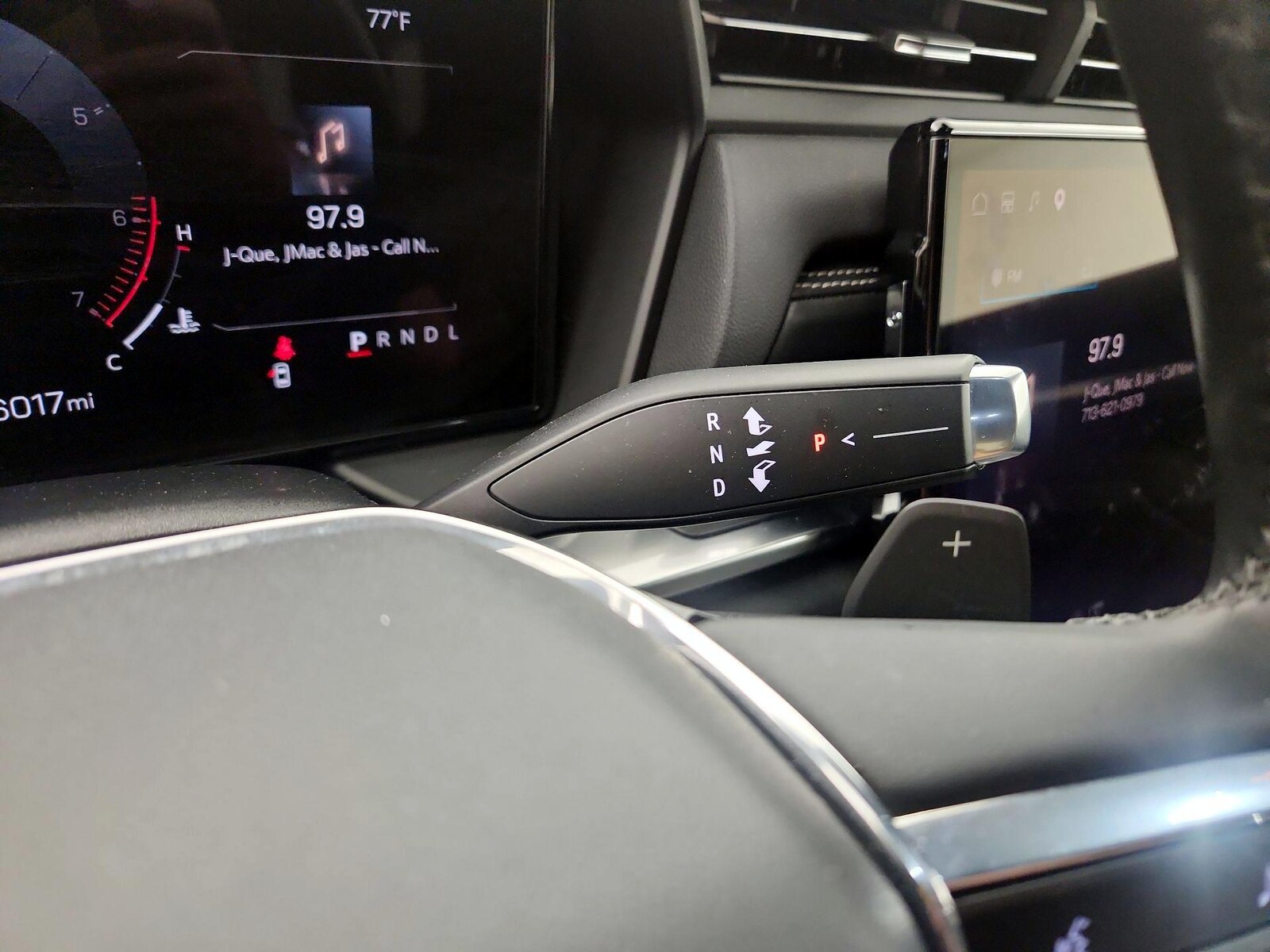 2026 GMC Terrain Elevation - Photo 16