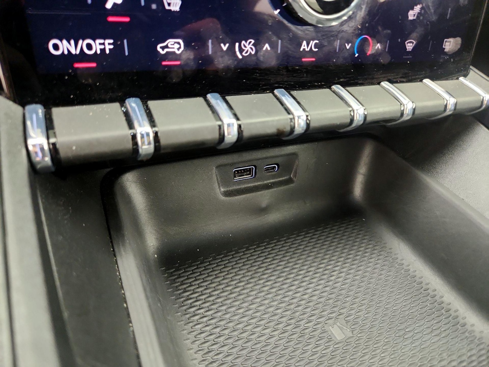 2026 GMC Terrain Elevation - Photo 17