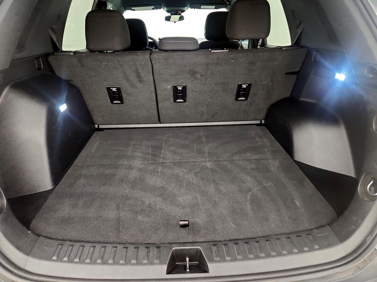 2026 GMC Terrain Elevation - Photo 18