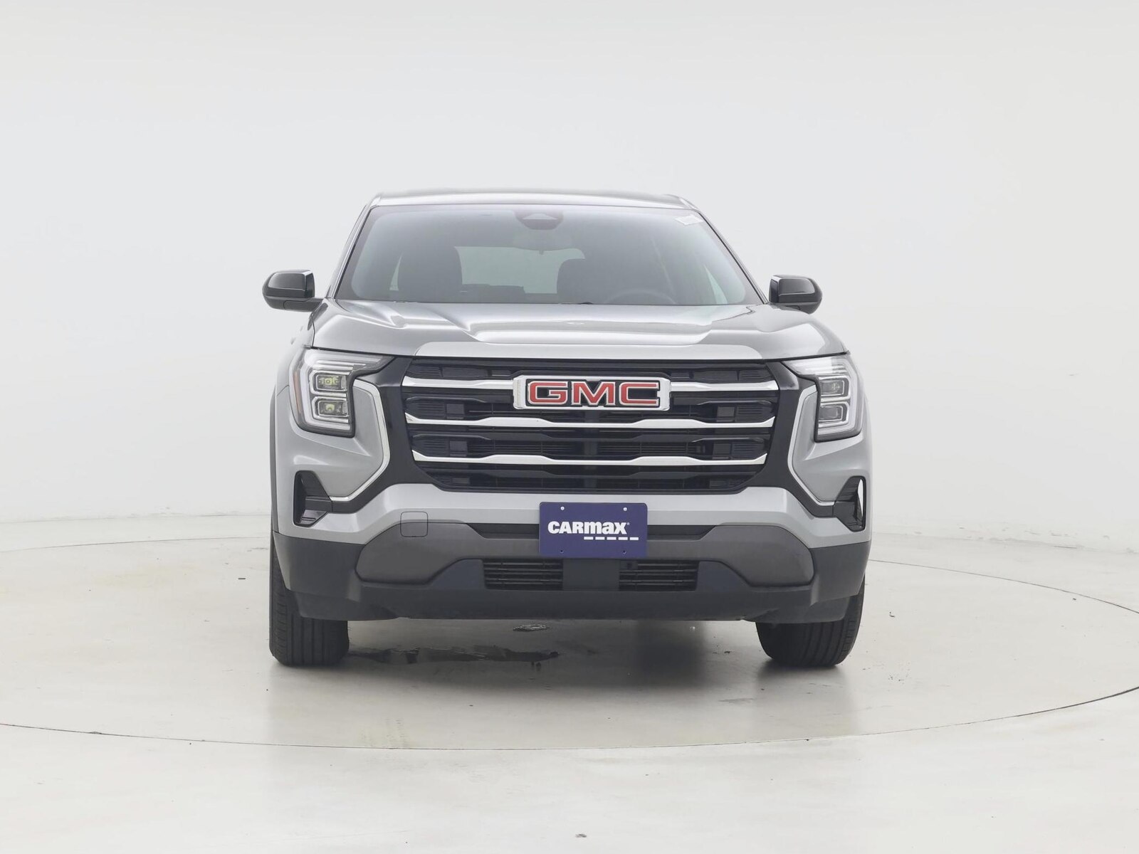 2026 GMC Terrain Elevation - Photo 6