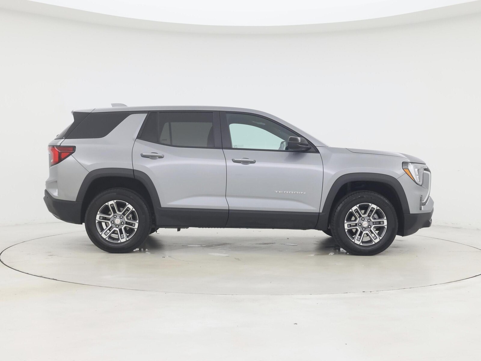 2026 GMC Terrain Elevation - Photo 8