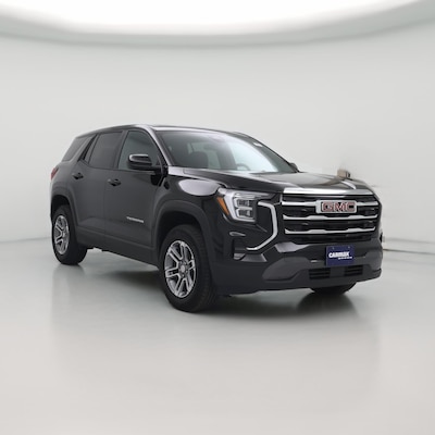 Recommended categories heading image of the selected vehicle