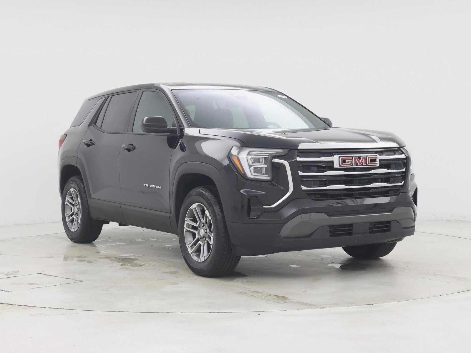 2026 GMC Terrain Elevation - Photo 2